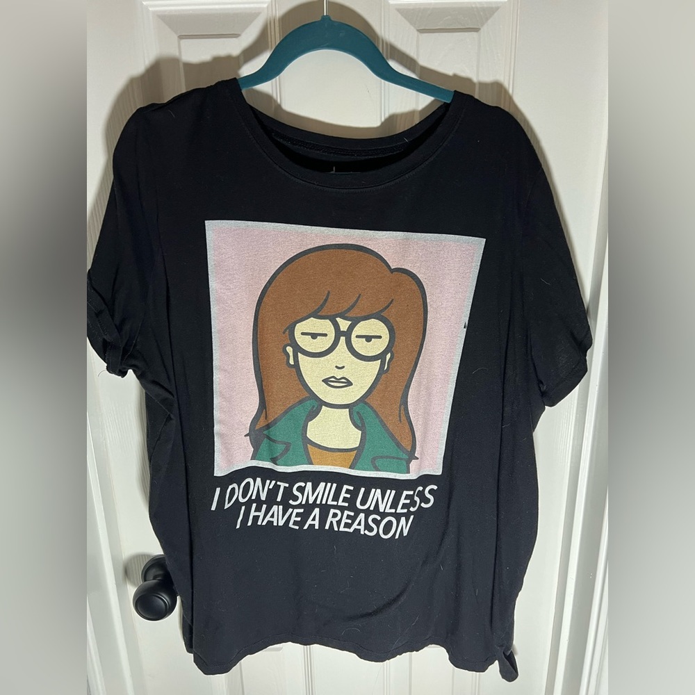 3XL shirt